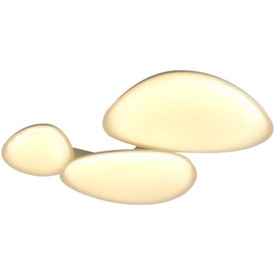 全光谱创意极简卧室吸顶灯