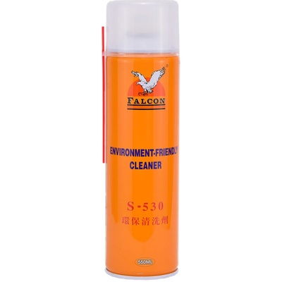 模具环保清洗剂强力去污Falcon