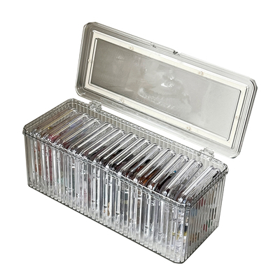 水晶文玩琉璃手串收纳盒手链项链