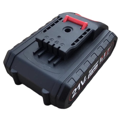 12.6V手电转钻电池21V电动平推款