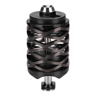 LITEPLUS小布折叠车避震器适用Brompton国布T/Pline钛轴后胆减震