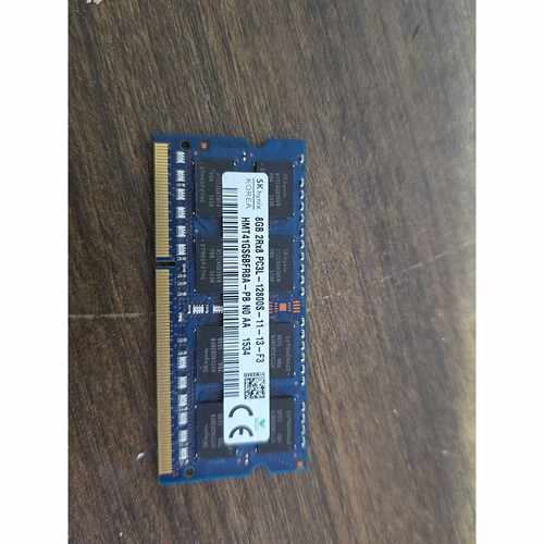 议价SKhynix海力士8GDDR3L1600MHz维修
