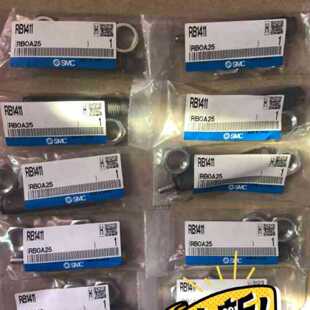议价SMC RB1411全新缓冲器共10个，60元/个