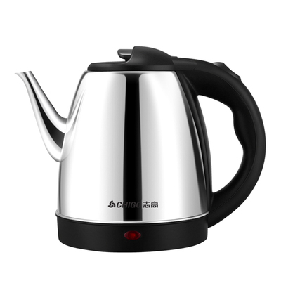 志高304不锈钢水壶|超7000次加购