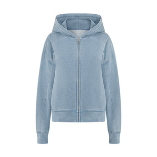 秋冬厚LornaJane运动上衣罩衫卫衣外套长袖瑜伽MOVE健身网球女LJ