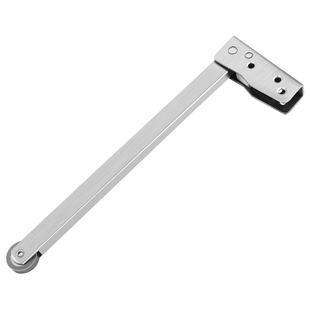 防火门顺位器顺序器闭门器弹簧回位器挡门器顺序器不锈钢顺位器