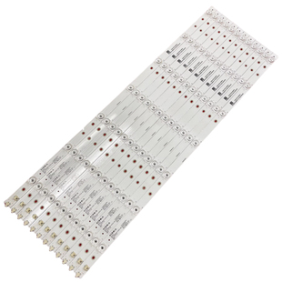 适用康佳A65U LED65S8000U灯条LED65G9200U RF-AA650E30-0701S-08