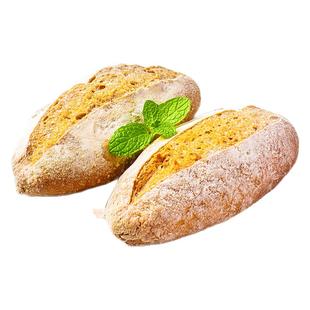 无麸质小法棍 无蛋奶无小麦桥本敏宝早餐主食 无麸质面包 健康