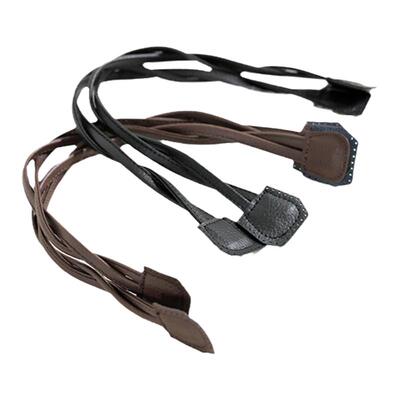 韩国进口真皮弯把手 拼布包提手 真皮包带 牛皮 N1403