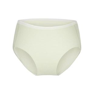 likeuu女童内裤薄款抗菌透气初高中学生大童三角裤发育期a类内裤