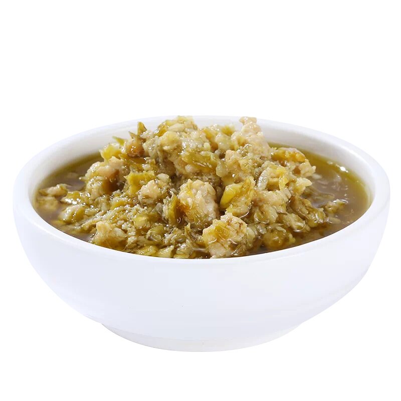 双椒鸡肉酱9斤桶装餐饮火锅专用