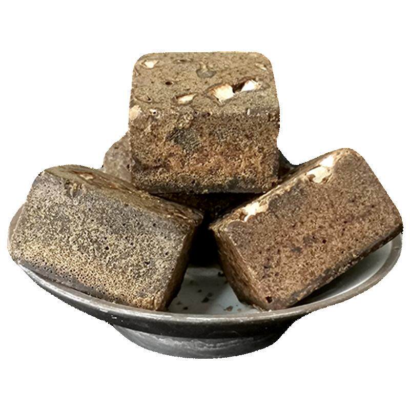 大姨妈产妇生姜黑糖茶
