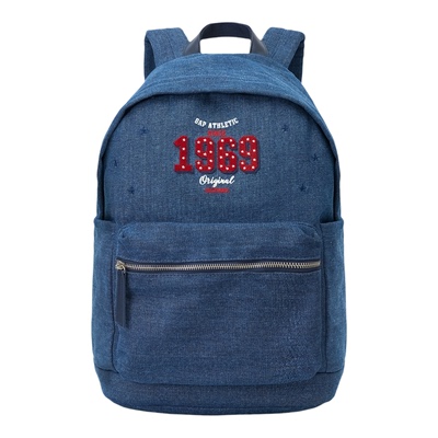 GAP1969双肩包男女同款书包