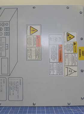 D37291400 / EDWARDS VACUUM PUMP 电动模块 DP ITIM IH AC / EDW