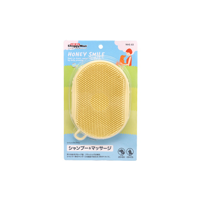 多格漫双面狗狗洗澡澡刷