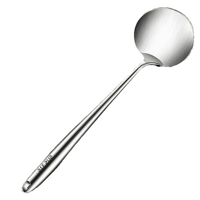 316不锈钢蘑菇锅铲食品级炒菜