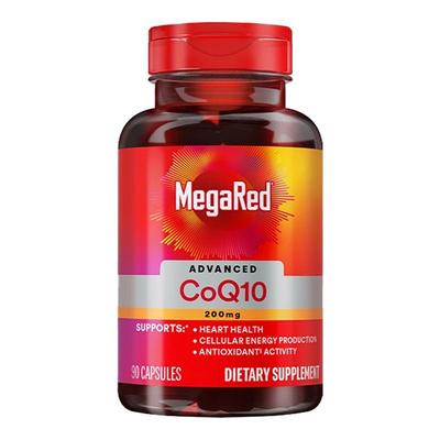 【官方百亿】脉拓高含量辅酶q10