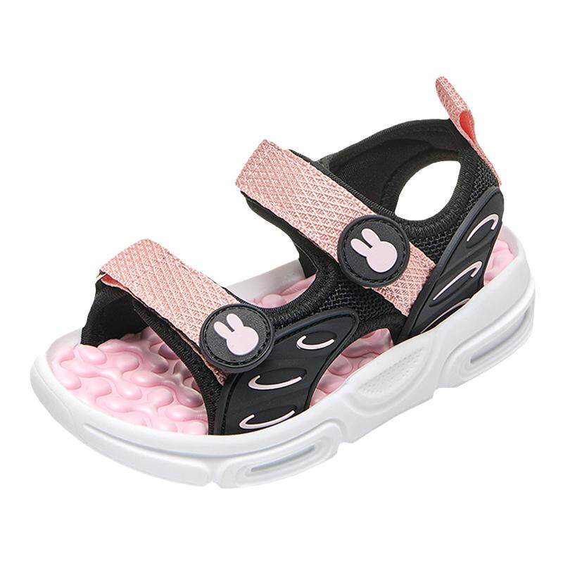 Miffy米菲女童凉鞋时尚百搭