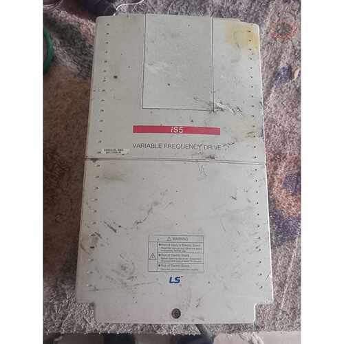 询价LS变频器型号SV055iS54N0380V4议价