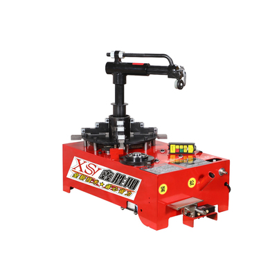 鑫胜阳新款自动卡盘式扒胎机气电动流动补胎车载拆真空轮胎大货车