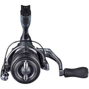 25款款禧玛诺F4 F6纺车轮COMPLEX XR斜口浅线杯远投海淡水路亚轮