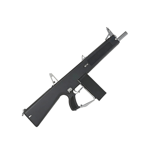 AA-12战斗霰弹枪射击装弹消音弹壳抛壳音效 AA12 Assault Shotgun