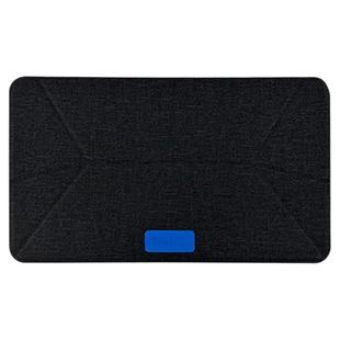 LALO笔记本电脑支架折叠增高超薄隐形便携桌面散热架可重复粘贴不留痕托架适用于Macbook苹果华为电脑支架