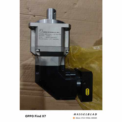 【请询价】APEX减速机AR115S2P2401库存备用