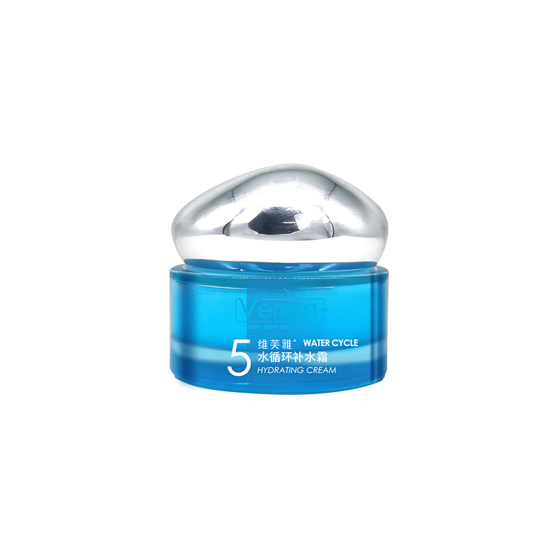 国货老品牌维芙雅保湿面霜50g
