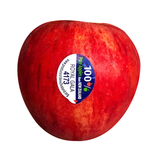 新西兰进口嘎啦果加力果gala姬娜果小苹果红玫瑰当季新鲜孕妇水果