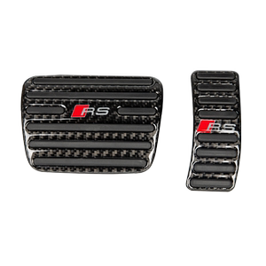 奥迪A4/A6/Q5/Q7/RS4/RS5油门踏板RS6/RS7/S4/S5/S6/S7刹车脚踏板