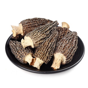 特价处理云南羊肚菌干货500g 特级野生羊肚菌鲜货煲汤蘑菇菌汤包