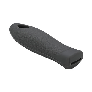 加厚硅胶锅铲把手防烫防滑隔热套耐高温大勺汤勺子手柄专用多功能