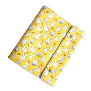 孕检单收纳册产检收纳袋报告单产妇孕妇怀孕档案册资料记录册检查单孕期孕妈妈礼物纪念册B超化验单