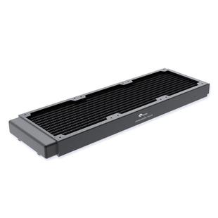 Bykski CR-RD360RC-TN-V2 RC系列高性能水冷排紫铜散热薄排换热器