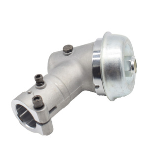 割草机工作头杆通用割灌机刀片除打草头齿轮箱总成汽油打草机配件