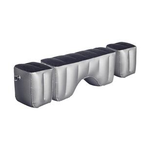 车载充气床车载后排间隙垫轿车SUV商务车用后座睡觉垫脚凳填充垫