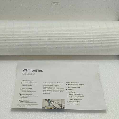 Hydradyne 941043Q Elemento Filtro Alta Pressione WPF  NOS Na