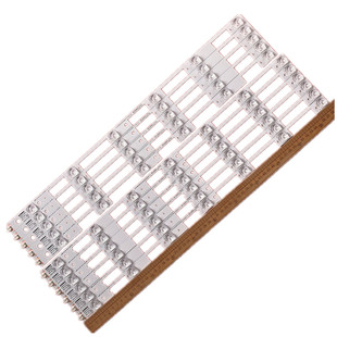 适用康佳LED55X1800A LED55X1200A LED55E20Y LED55M1600B灯条