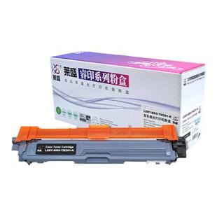 莱盛 适用兄弟TN281 285硒鼓HL3150 3170 3140 9020CDN 9140 MFC9340CDW粉盒 MFC9330cdw 9130CW TN241 TN245