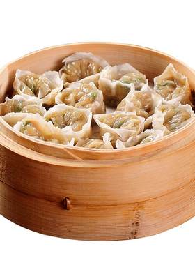 【品牌推荐】福州鱼皮饺500g