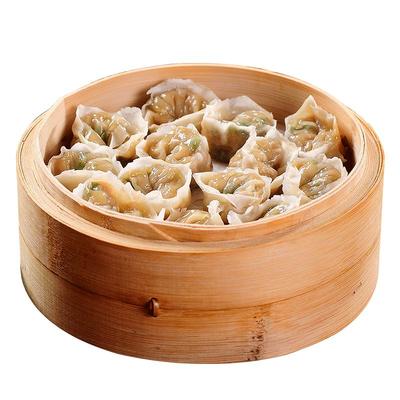 【品牌推荐】福州鱼皮饺500g