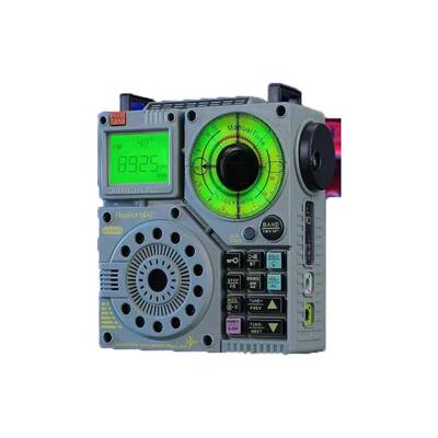 汉荣达收音机航空波段插卡音响