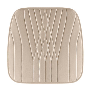 石墨烯汽车加热坐垫车载电加热垫座椅2025新款冬季主驾驶单座改装