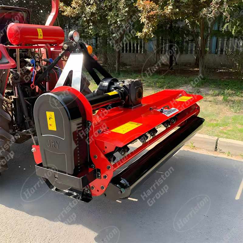 厂家直销 拖拉机后置式 重型割草机 EFGCK240