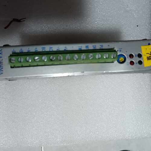 溢价-研控步进驱动器   YKA2404MA ，实