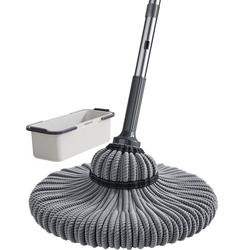 【谢霆锋同款推荐】自拧水拖把