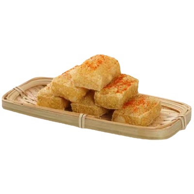 包浆豆腐嫩豆腐美好半成品商用