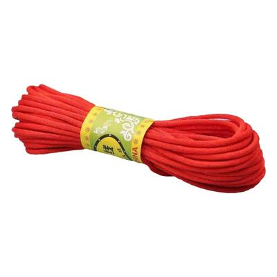 结婚红绳喜庆丝带新郎新娘陪嫁