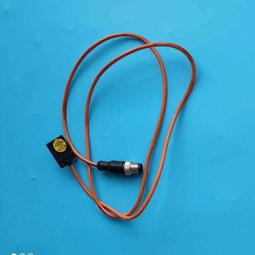 【请询价】TURCK传感器Bi5U-Q08-AP6X2-1XOR-RS